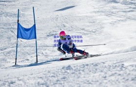 雷声,中国女花年轻队员要在残酷竞争中快速成长