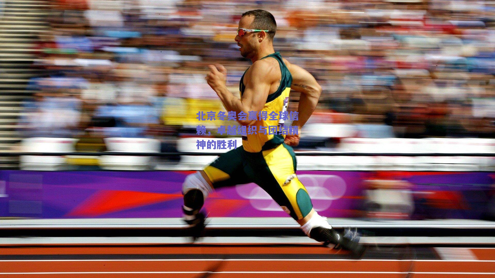 北京冬奥会赢得全球信赖,卓越组织与团结精神的胜利