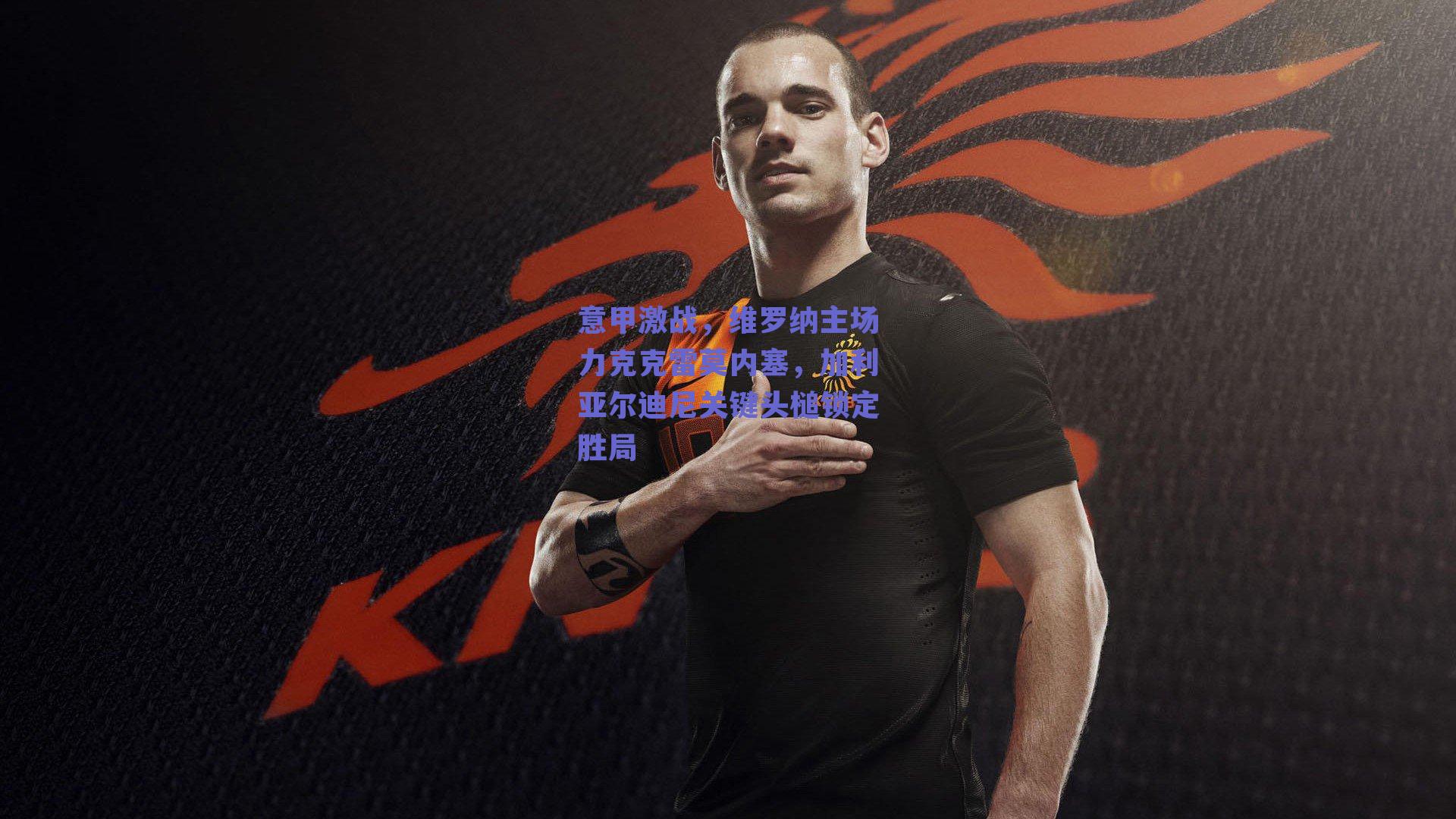 意甲激战,维罗纳主场力克克雷莫内塞,加利亚尔迪尼关键头槌锁定胜局