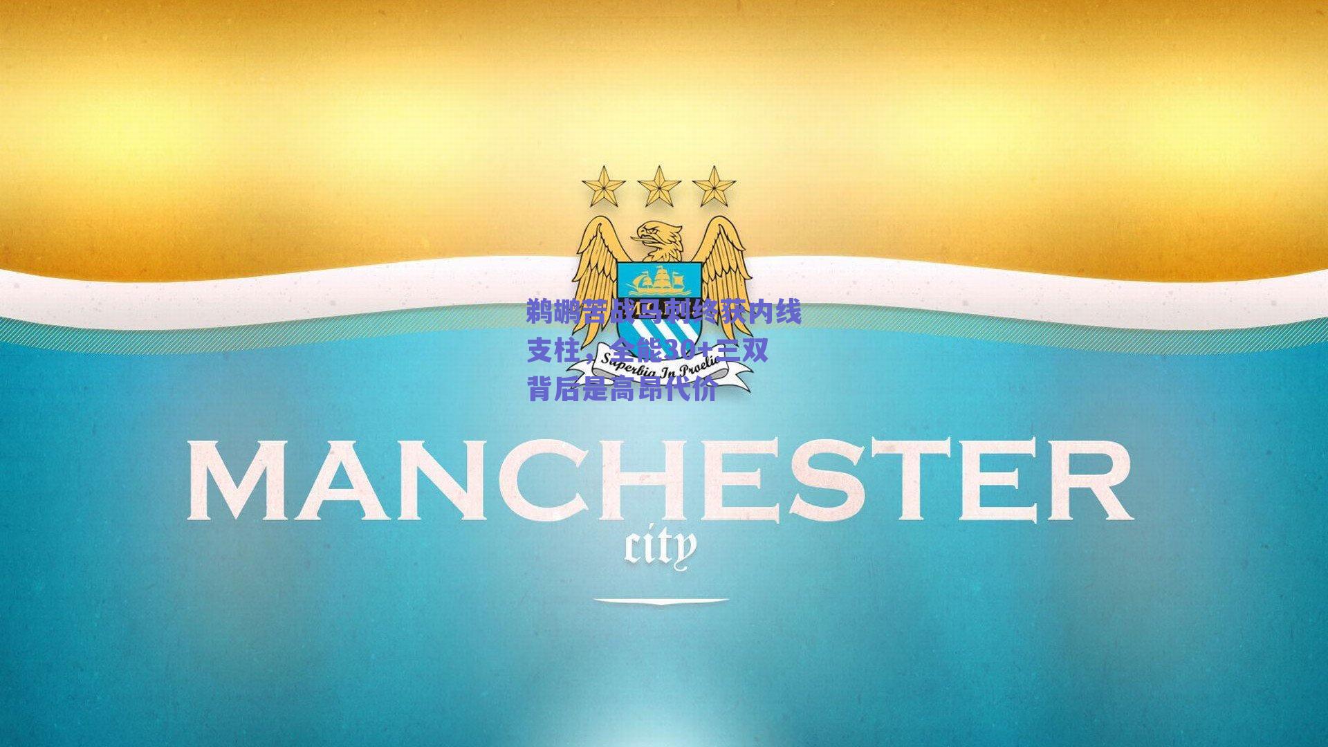 鹈鹕苦战马刺终获内线支柱，全能30+三双背后是高昂代价